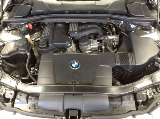 bmw 320i E90 N46 03 2009 Parts & Wrecking