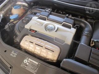 volkswagen Golf 5 1.4TSI BLG 04 2008 Parts & Wrecking