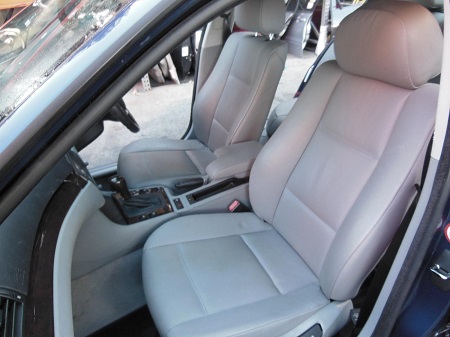 bmw 3 Series 318I 03 2005 Parts & Wrecking