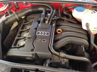 audi A4 ALT 10 2005 Parts & Wrecking