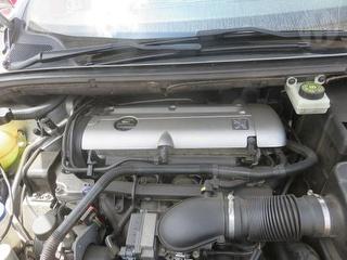 peugeot 307 2.0L RFN 10 2005 Parts & Wrecking