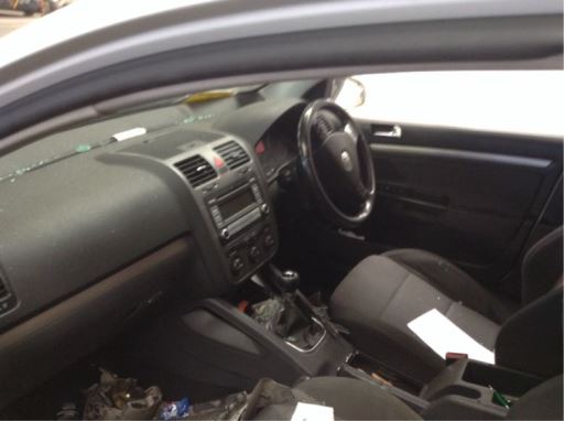 volkswagen Golf 5 BKD 07 2008 Parts & Wrecking