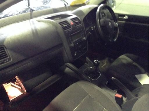 volkswagen Golf 5 2.0TDI BKD 08 2005 Parts & Wrecking