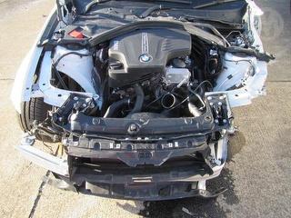 bmw 328i F30 N20 07 2012 Parts & Wrecking