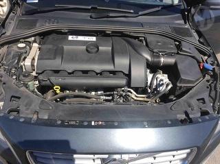 volvo V60 3.0L D6304T4 02 2011 Parts & Wrecking