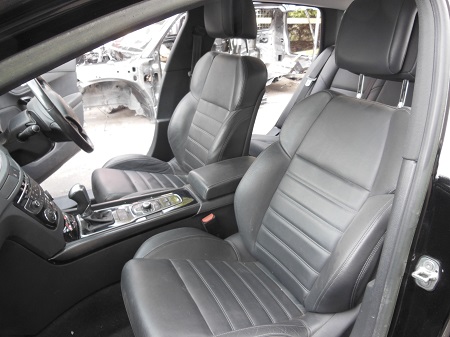 peugeot 508 09 2012 Parts & Wrecking