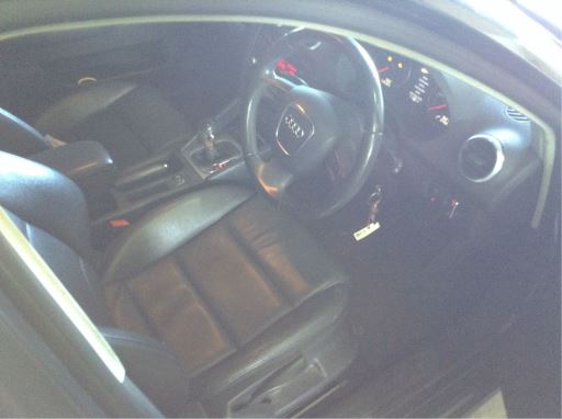 audi A3 02 2009 Parts & Wrecking
