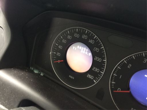 volvo Xc60 3.2L B6324S 08 2010 Parts & Wrecking