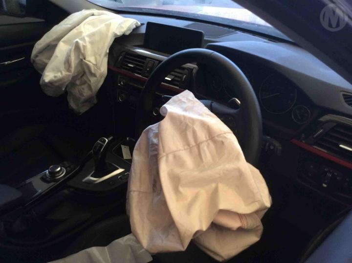 bmw 328i F30 2.0L N20 05 2012 Parts & Wrecking