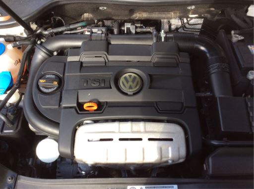 volkswagen Golf Tsi 1.4 CAVD 08 2010 Parts & Wrecking