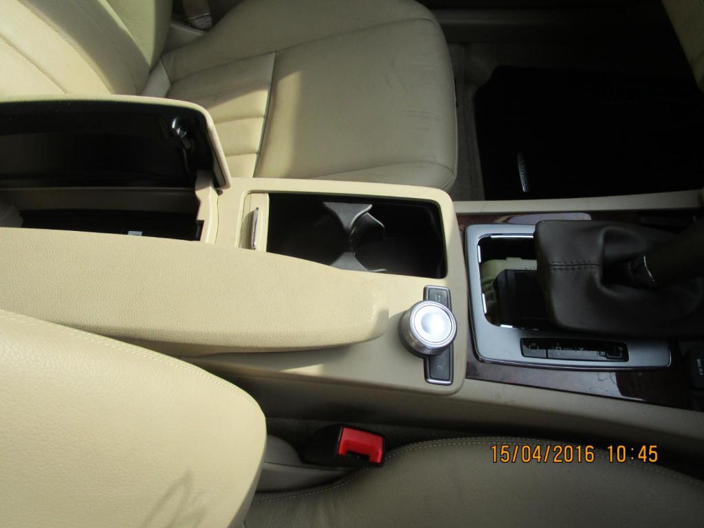 mercedes benz C250 Cgi 1.8L 2010 Parts & Wrecking