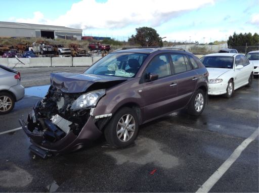 renault Koleos H45 M9R 2009 Parts & Wrecking