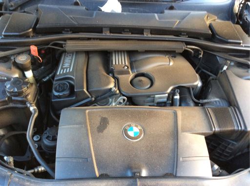 bmw 320i E90 09 2007 Parts & Wrecking