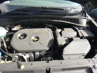hyundai Tucson TL 12 2015 Parts & Wrecking