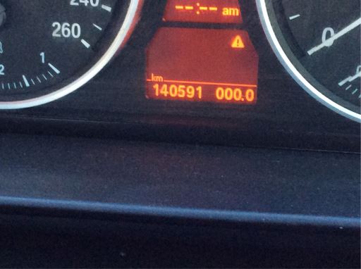 bmw 530i E60 3.0L N52K 11 2007 Parts & Wrecking