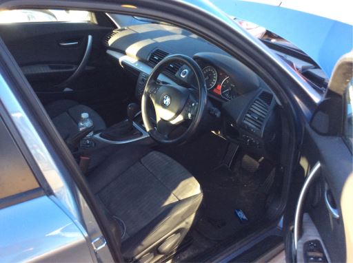 bmw 120i E87 N46 2005 Parts & Wrecking