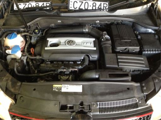 volkswagen Golf Gti CCZB 2.0L 2013 Parts & Wrecking