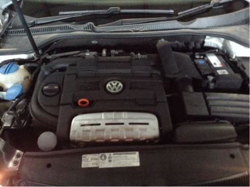 volkswagen Golf 1.4L CAVD 2011 Parts & Wrecking