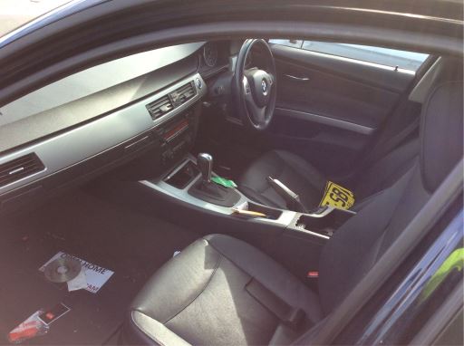 bmw 320i E90 2.0L N46 2005 Parts & Wrecking