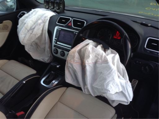 volkswagen Eos 2.0L BWA 2006 Parts & Wrecking