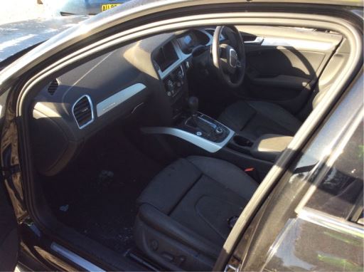 audi A4 B8 8k 2.0L CDNC 2010 Parts & Wrecking