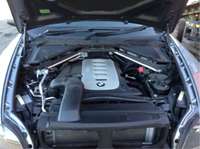 2007 Bmw X5 E70 3.0L M57T2 image 5