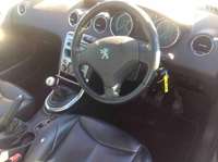2010 Peugeot 308 Xse image 5