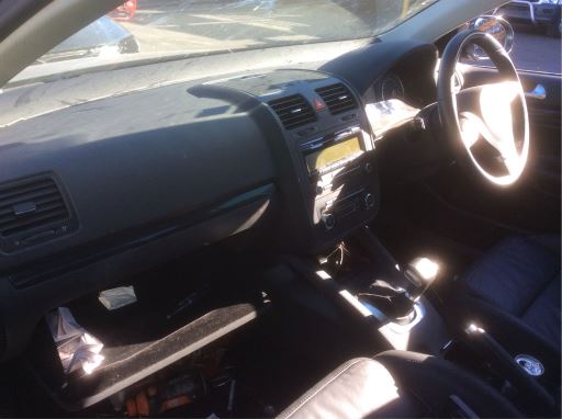 volkswagen Jetta 1.4L CAVD 11 2009 Parts & Wrecking