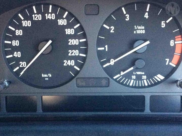 bmw X5 E53 4.4L M62TU 02 2002 Parts & Wrecking