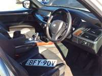 2008 Bmw X5 E70 3.0L N52K image 5