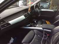 2007 Bmw X5 E70 4.8L N62TU image 5