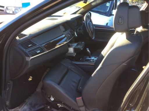 bmw X5 E70 3.0L M57T2 08 2008 Parts & Wrecking