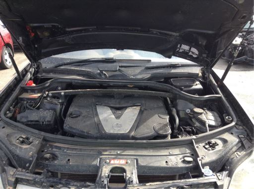 mercedes benz Gl320 Cdi X164 2007 Parts & Wrecking