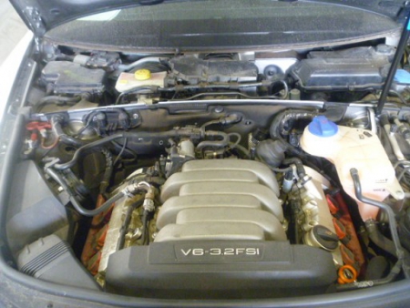 audi 3.2L AUK 2005 Parts & Wrecking
