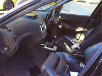 2004 Alfa 156 JTS image 5