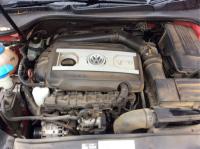 2010 Volkswagen Golf GTI 2.0L CCZB image 5