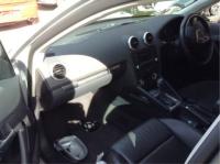 2009 Audi A3 TFSI 1.8L CDAA image 5