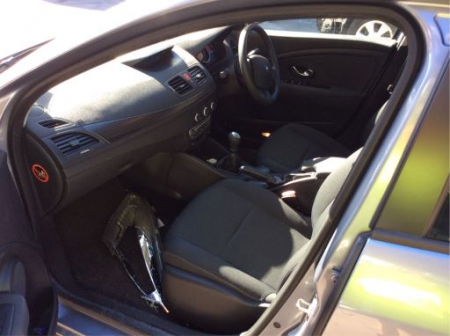 renault Megane 2.0L M4R 2011 Parts & Wrecking