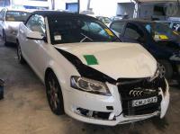 2012 Audi A3 1.8L CDAA image 5