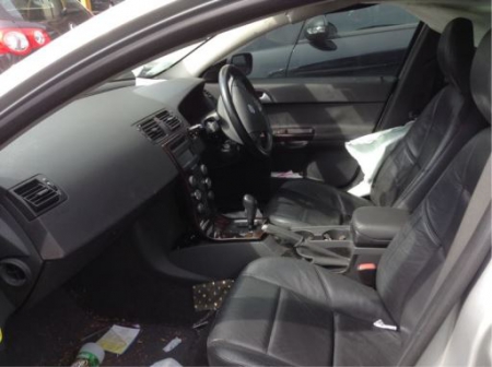 volvo V70 2.4L B5244S4 2004 Parts & Wrecking