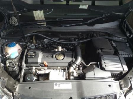 volkswagen Golf 1.4L CAXA 2010 Parts & Wrecking