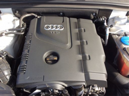 audi A4 2.0L CDNC 2013 Parts & Wrecking