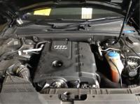 2009 Audi A4 2.0L CDNB image 5