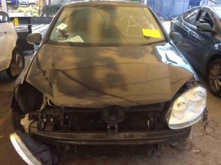 volkswagen Golf TRENDLINE 2006 Parts & Wrecking