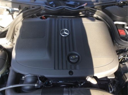 mercedes benz C220 W204 2011 Parts & Wrecking