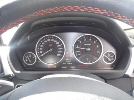 bmw 320i F30 2014 Parts & Wrecking