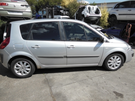 renault Se II EXPRESSION Jan 2008 Parts & Wrecking
