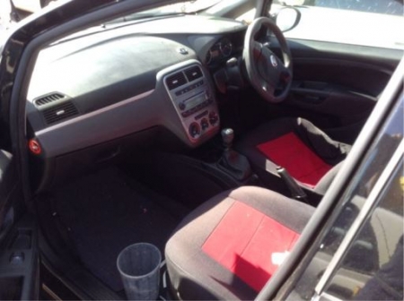 fiat Punto POP 2013 Parts & Wrecking
