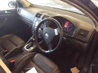 2007 Volkswagen Golf GT image 5