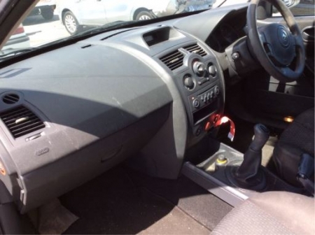renault Megane 1.6L K4M 2004 Parts & Wrecking